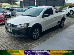 Volkswagen Saveiro