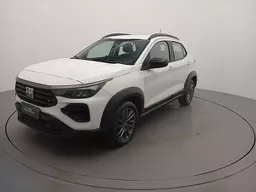 Fiat Pulse