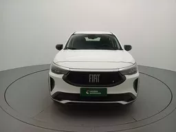 Fiat Fastback