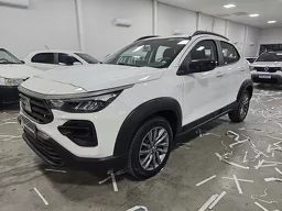 Fiat Pulse