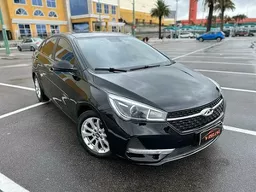 Chery Arrizo 5