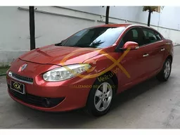 Renault Fluence