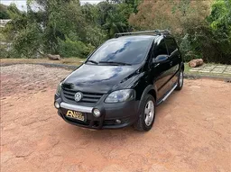 Volkswagen Crossfox