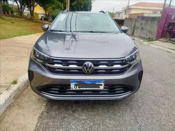Volkswagen Nivus