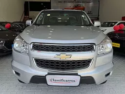 Chevrolet S10
