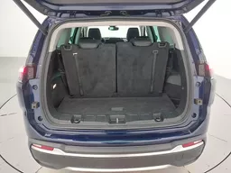 Jeep Commander