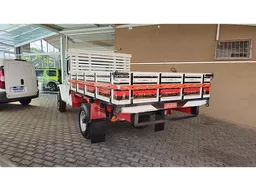 Toyota Bandeirante