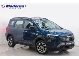 Chevrolet Spin