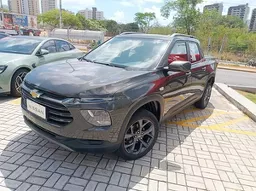 Chevrolet Montana