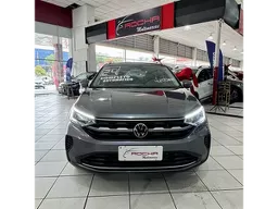 Volkswagen Nivus