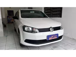 Volkswagen Voyage
