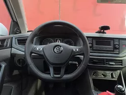 Volkswagen Polo Hatch