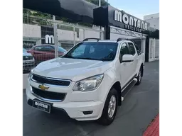 Chevrolet S10