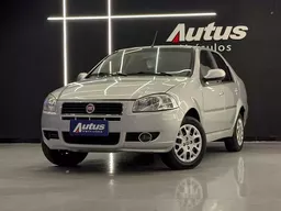 Fiat Siena