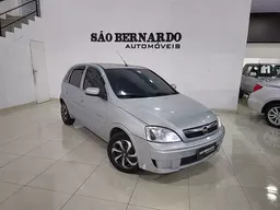 Chevrolet Corsa
