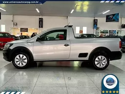 Volkswagen Saveiro