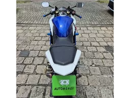 Honda CBR 600