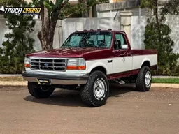 Ford F-1000