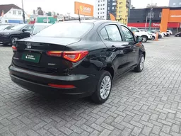 Fiat Cronos