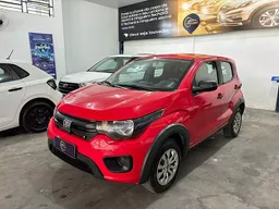 Fiat Mobi