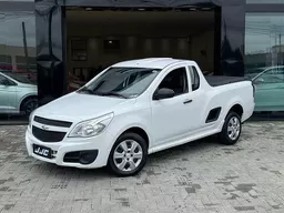 Chevrolet Montana