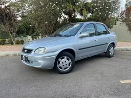 Chevrolet Corsa