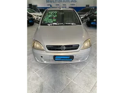 Chevrolet Corsa