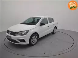 Volkswagen Voyage