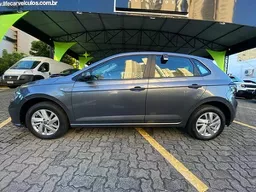 Volkswagen Polo Hatch