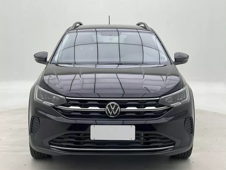 Volkswagen Nivus Preto 8