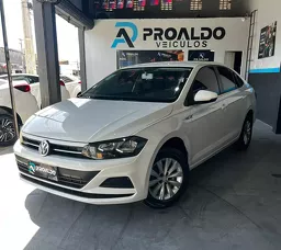 Volkswagen Virtus