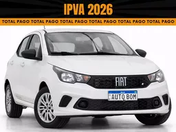 Fiat Argo