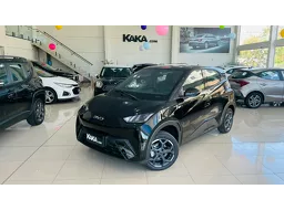 BYD Dolphin Mini