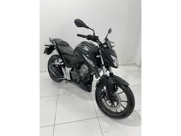CB Twister