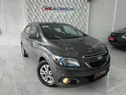 Chevrolet Prisma