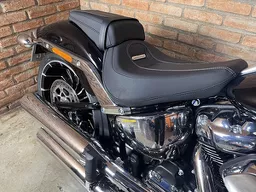 Harley-Davidson Breakout