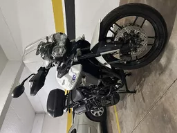 Tiger 800