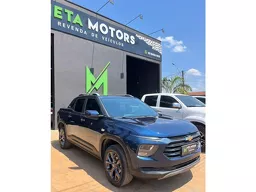 Chevrolet Montana