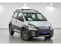 Fiat Idea