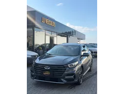 Chery Arrizo 6 Pro
