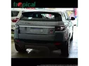 Land Rover Range Rover Evoque Cinza 3