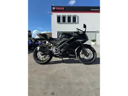 Yamaha YZF R15