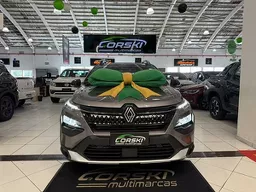 Renault Kardian