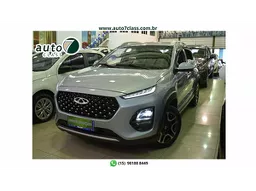 Chery Tiggo 3X