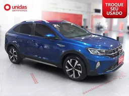 Volkswagen Nivus
