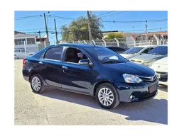 Toyota Etios