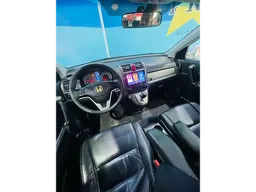 Honda CRV