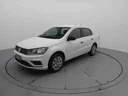 Volkswagen Voyage
