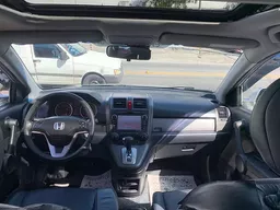 Honda CRV