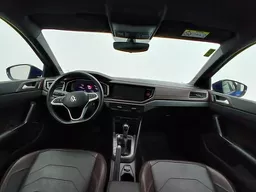 Volkswagen Virtus